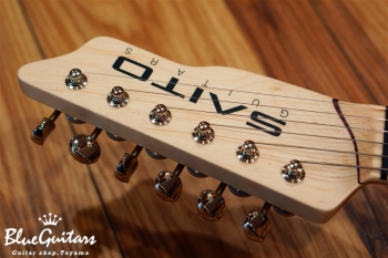 S-622 Ash - Morning Glory