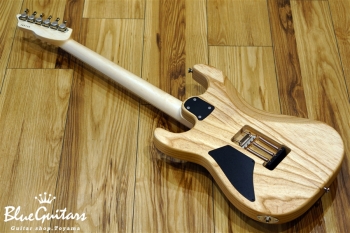 S-622 Ash - Morning Glory