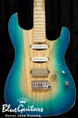 S-622 Ash - Morning Glory