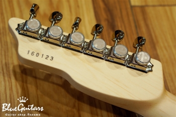 S-622 Ash - Morning Glory