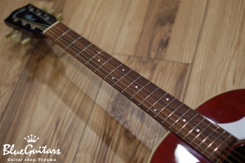 Stafford SAD-1000 - Wine Red | Blue Guitars Online Store