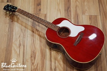 Stafford SAD-1000 - Wine Red | Blue Guitars Online Store