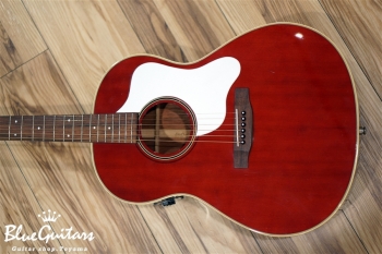 Stafford SAD-1000 - Wine Red | Blue Guitars Online Store