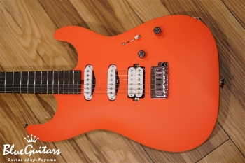 S-622 - Carrot Orange