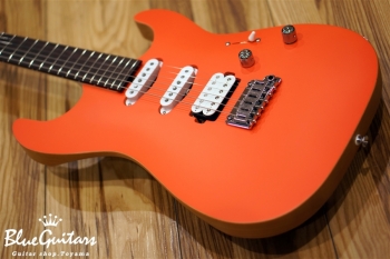 S-622 - Carrot Orange