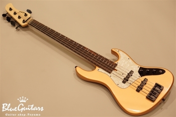 Vibe Standard-5 19 pitch #013 - Burgundymist Metallic