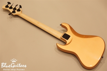 Vibe Standard-5 19 pitch #013 - Burgundymist Metallic