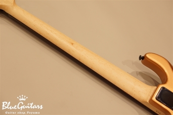 Vibe Standard-5 19 pitch #013 - Burgundymist Metallic