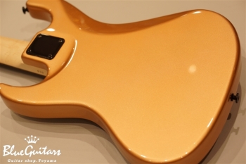 Vibe Standard-5 19 pitch #013 - Burgundymist Metallic