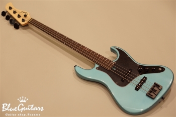 Vibe Standard-4 #015 - Iceblue Metallic