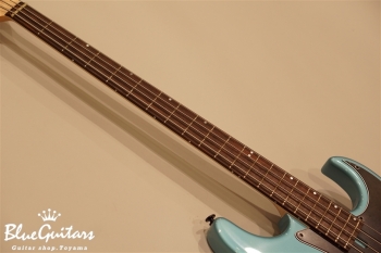 Vibe Standard-4 #015 - Iceblue Metallic