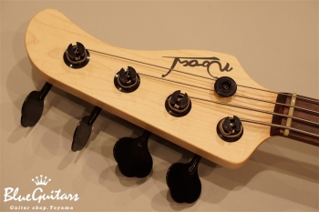 Vibe Standard-4 #015 - Iceblue Metallic