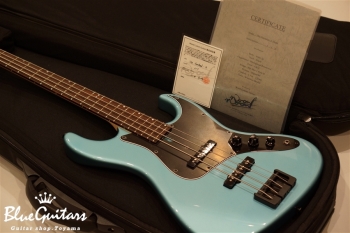 Vibe Standard-4 #015 - Iceblue Metallic