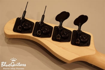 Vibe Standard-4 #015 - Iceblue Metallic