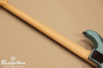 Vibe Standard-4 #015 - Iceblue Metallic