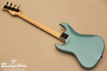 Vibe Standard-4 #015 - Iceblue Metallic