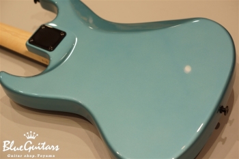 Vibe Standard-4 #015 - Iceblue Metallic