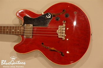 1988年製 EB-2 - Cherry