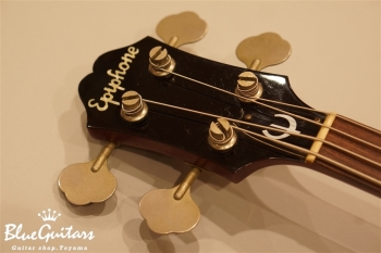 1988年製 EB-2 - Cherry
