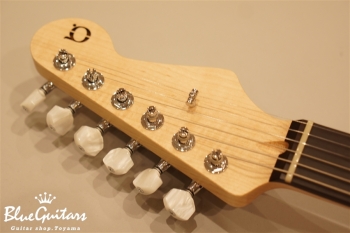 SIGMA HSH - Ocean Turquoise Metallic