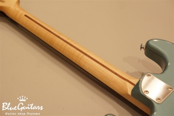 SIGMA HSH - Ocean Turquoise Metallic