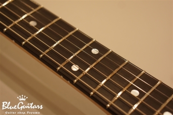 SIGMA HSH - Ocean Turquoise Metallic