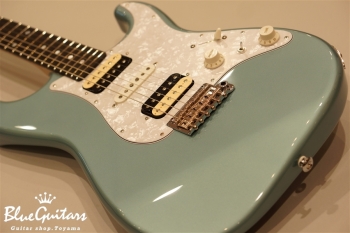 SIGMA HSH - Ocean Turquoise Metallic