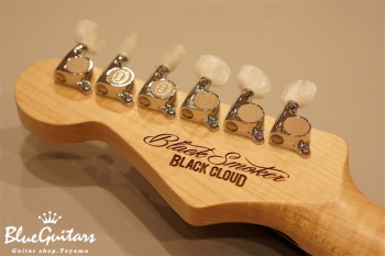 SIGMA HSH - Ocean Turquoise Metallic