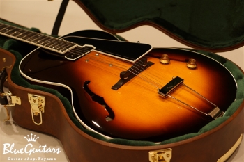 ES-150 Model (1930s) w/ Iwamoto Case