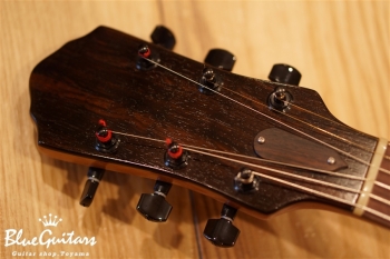 Arcus Semi-hollow Jazz - Amber