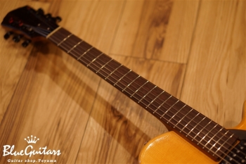 Arcus Semi-hollow Jazz - Amber