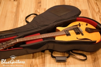 Arcus Semi-hollow Jazz - Amber