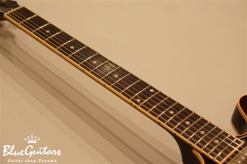 ES-335 Dot Reissue - Vintage Sunburst