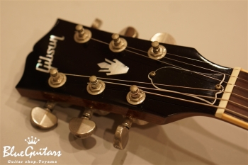 ES-335 Dot Reissue - Vintage Sunburst