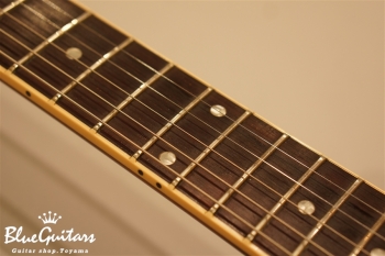 ES-335 Dot Reissue - Vintage Sunburst