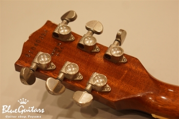 ES-335 Dot Reissue - Vintage Sunburst