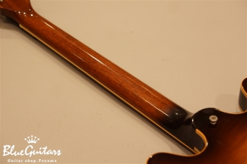 ES-335 Dot Reissue - Vintage Sunburst