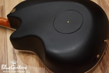 Custom Elite C2078LX-4UG KOA - Natural