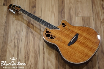 Custom Elite C2078LX-4UG KOA - Natural