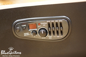 Custom Elite C2078LX-4UG KOA - Natural