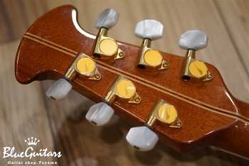 Custom Elite C2078LX-4UG KOA - Natural