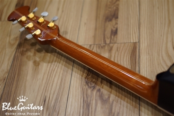 Custom Elite C2078LX-4UG KOA - Natural