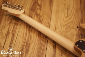 S-622 Ash/M - Morning Glory/Matching Head