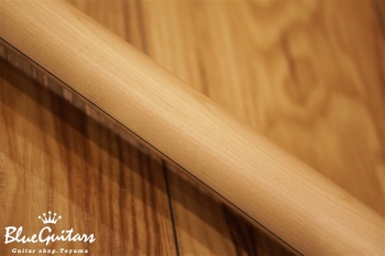 S-622 Ash/M - Morning Glory/Matching Head