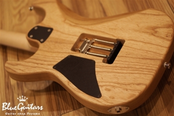 S-622 Ash/M - Morning Glory/Matching Head