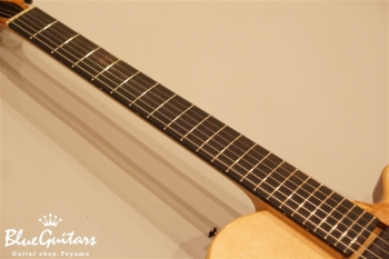 Arcus Thinbody Archtop - Amber Nature