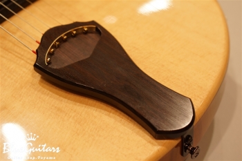 Arcus Thinbody Archtop - Amber Nature