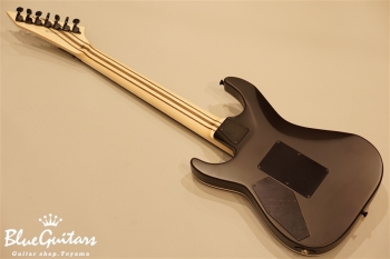 E-MR-FR7 - Black Satin