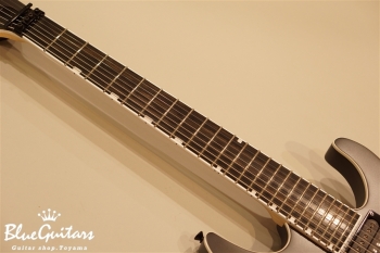 E-MR-FR7 - Black Satin