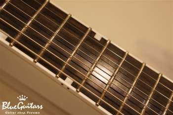 E-MR-FR7 - Black Satin